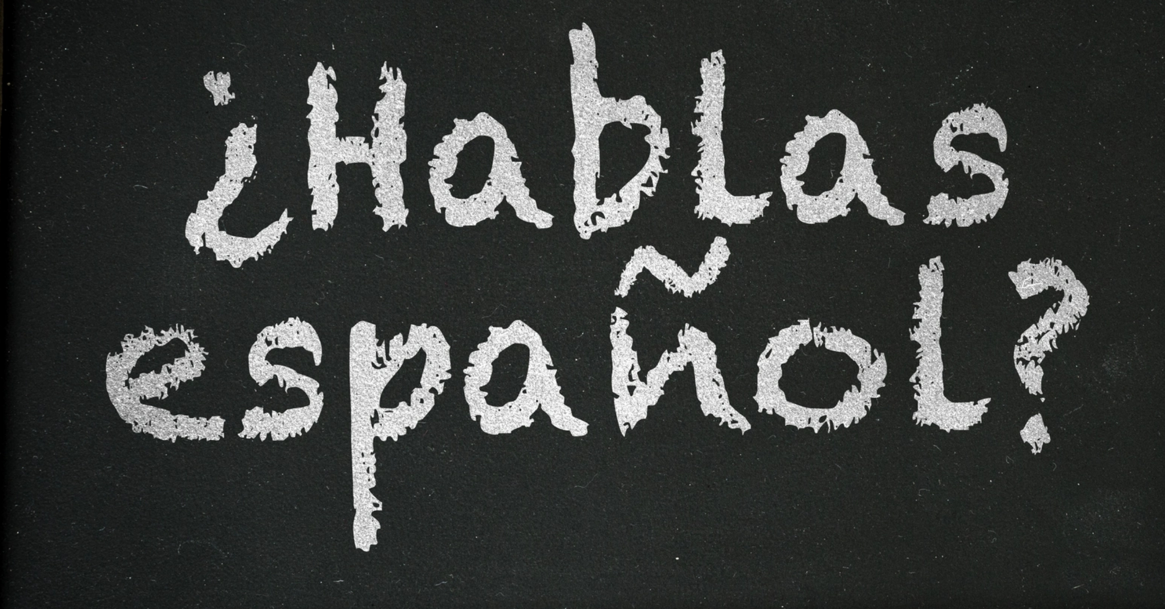 Spanish Conversation