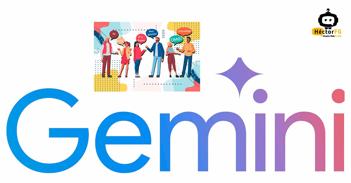 Se Habla Explained by Gemini