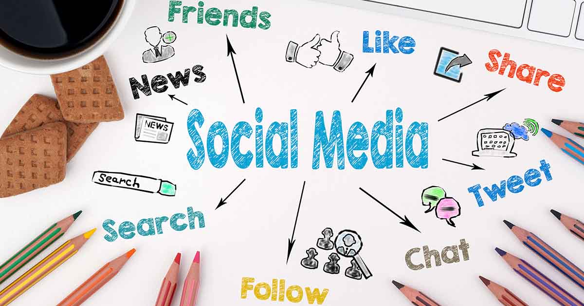 Is Your Social Media a Bridge or a Wall?